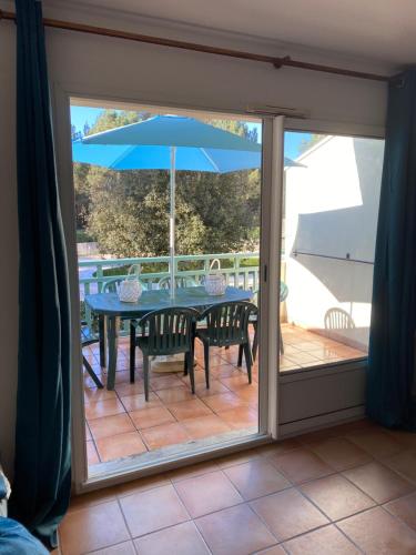 Appartement 3 pièces, 6 personne domaine du golf de Pinsolle