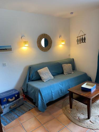 Appartement 3 pièces, 6 personne domaine du golf de Pinsolle