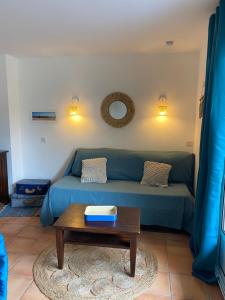 Appartement 3 pièces, 6 personne domaine du golf de Pinsolle