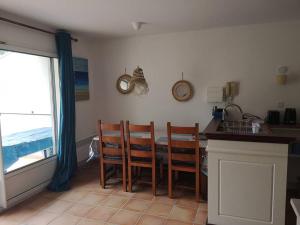 Appartement 3 pièces, 6 personne domaine du golf de Pinsolle
