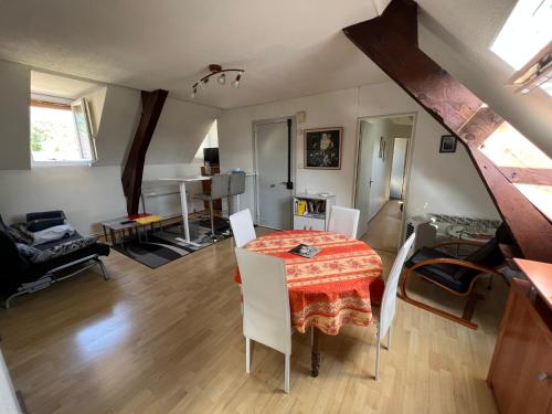 Appartement 3 pièces à Argelès-Gazost, Htes-Pyrénées, à proximité de Cauterets et Gavarnie