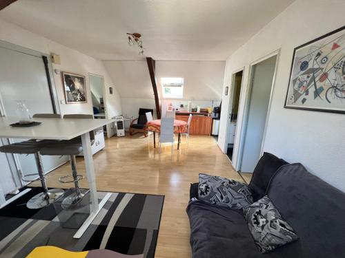 Appartement 3 pièces à Argelès-Gazost, Htes-Pyrénées, à proximité de Cauterets et Gavarnie