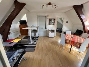 Appartement 3 pièces à Argelès-Gazost, Htes-Pyrénées, à proximité de Cauterets et Gavarnie