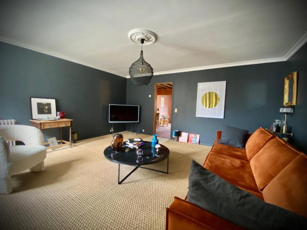 Appartement 3 pièces avec Balcon 92100 Boulogne-Billancourt