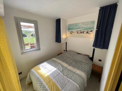 Appartement 3 pièces avec Piscine Face à la plage