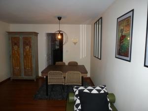 Appartement 3 pièces coeur de ville