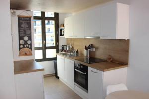 Appartement 3 pièces en duplex