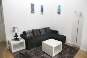 Appartement 3 pièces