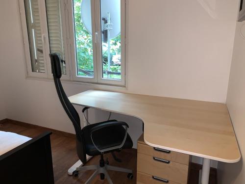 Appartement 3 pièces