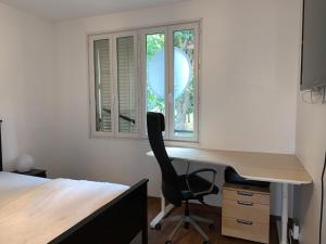 Appartement 3 pièces