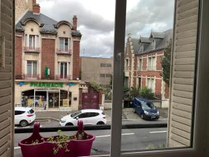 Appartement 3 pièces