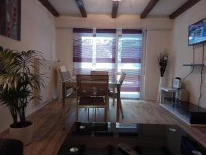 Appartement 3 pièces