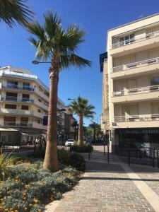 Appartement 3 Pieces Sainte Maxime