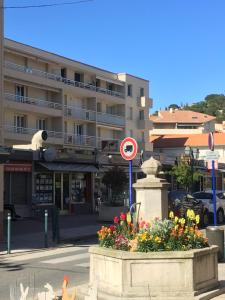 Appartement 3 Pieces Sainte Maxime