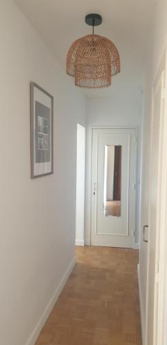 appartement 3 pièces
