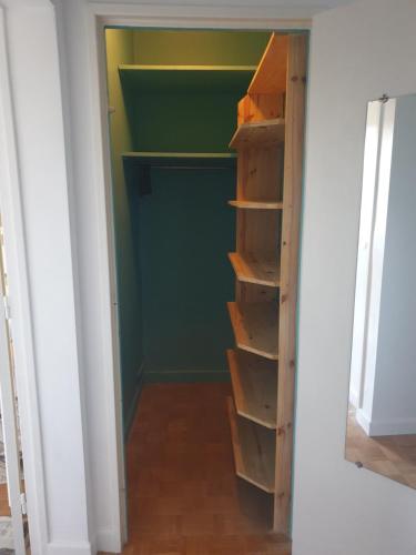 appartement 3 pièces