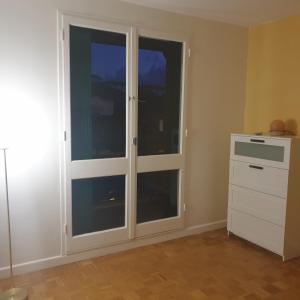 appartement 3 pièces