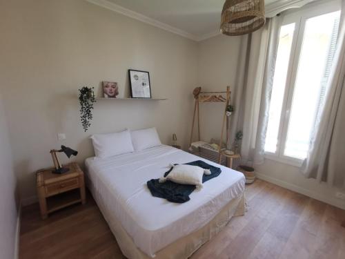 Appartement, 3 pièces, Villa Monte Europa