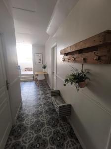 Appartement, 3 pièces, Villa Monte Europa