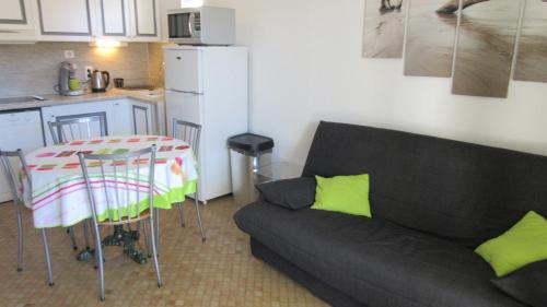 Appartement 3 Pièces wifi Plage Richelieu CAP D'AGDE
