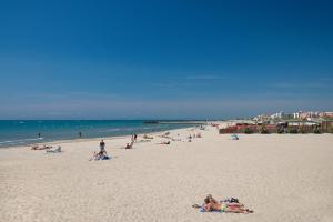 Appartement 3 Pièces wifi Plage Richelieu CAP D'AGDE