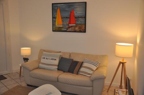 Appartement 3