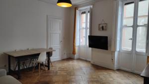 Appartement 3 - T2 60m2 - Standing, moderne et tout équipé - Carmes-Renforts , Toulouse