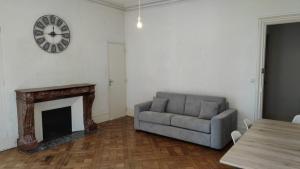 Appartement 3 - T2 60m2 - Standing, moderne et tout équipé - Carmes-Renforts , Toulouse