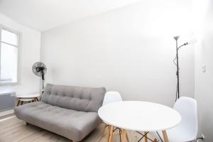 Appartement 3 - tout équipé - Carmes, Toulouse