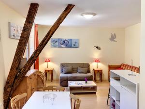 Appartement 306 Résidence du Grand Hotel Aulus-les-Bains