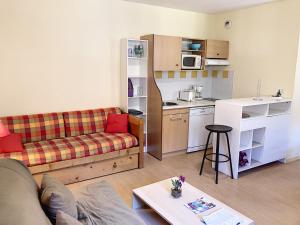 Appartement 306 Résidence du Grand Hotel Aulus-les-Bains