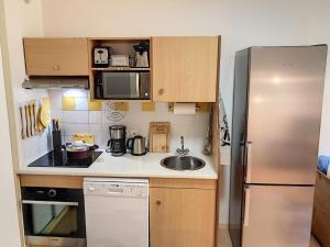 Appartement 307 Résidence du Grand Hotel Aulus-les-Bains