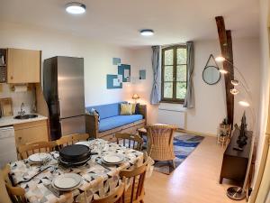 Appartement 307 Résidence du Grand Hotel Aulus-les-Bains