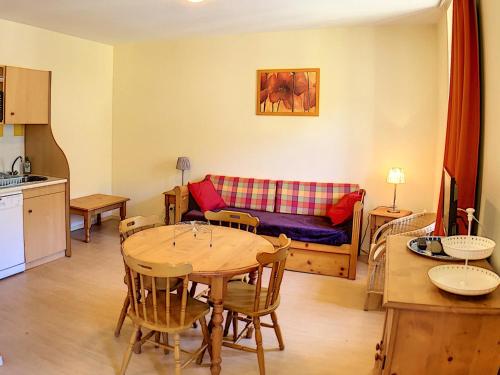 Appartement 308 Résidence du Grand Hotel Aulus-les-Bains