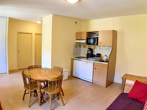 Appartement 308 Résidence du Grand Hotel Aulus-les-Bains