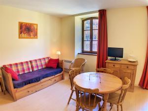 Appartement 308 Résidence du Grand Hotel Aulus-les-Bains