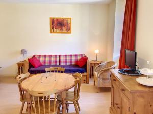 Appartement 308 Résidence du Grand Hotel Aulus-les-Bains