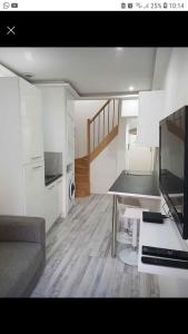 Appartement 32m2 avec terasse