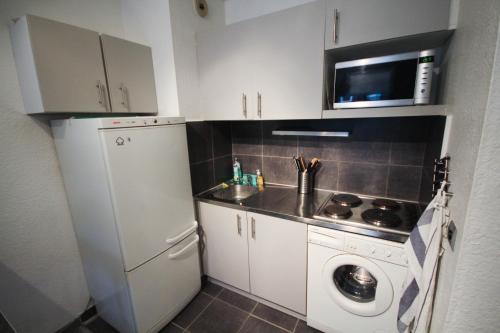 Appartement 34m2 au centre ville