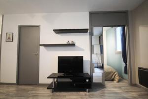 Appartement 34m2 au centre ville