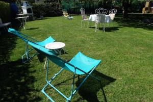 Appartement 35 m² bord de lac Aix les Bains (73)