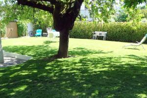 Appartement 35 m² bord de lac Aix les Bains (73)