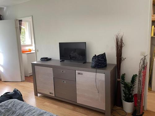 Appartement 35 m2 Créteil l Echat
