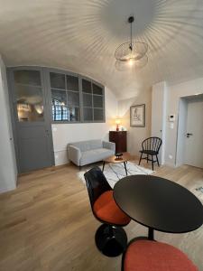 Appartement 35 m2 Hôtel Particulier XVII ieme Centre Historique Clermont-Ferrand-Lucas II