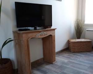 Appartement 35m2 au Mourillon, à 200m de la mer