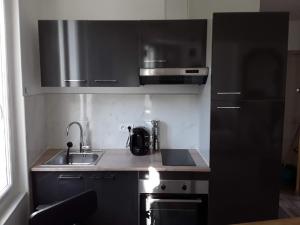 Appartement 35m2 au Mourillon, à 200m de la mer