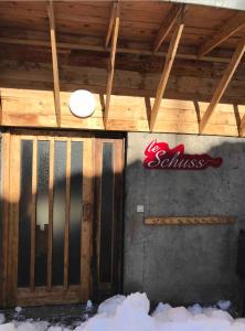 APPARTEMENT 35m2 AU PIED DES PISTES AVEC CHAMBRE ET BALCON PLEIN SUD