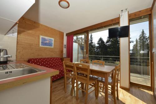 Appartement 35m2 chamrousse