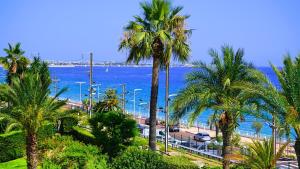 Appartement 365, 4 personnes, vue mer By Palmazur