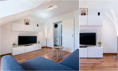 Appartement 37 m² moderne proche tramway - 2 min
